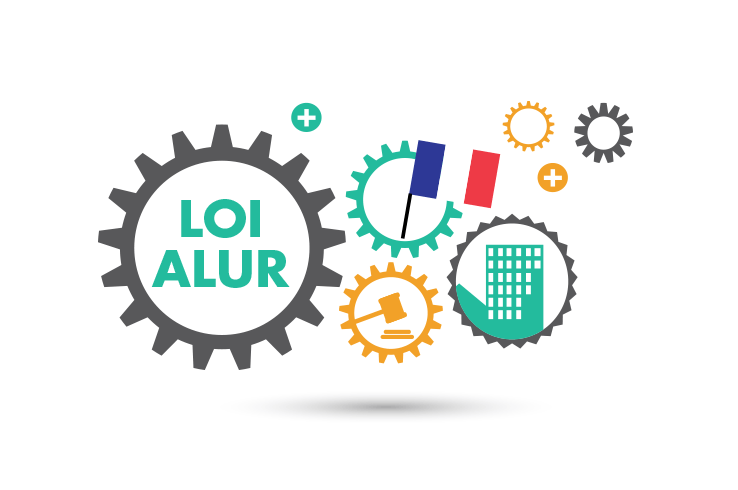 illustration loi alur