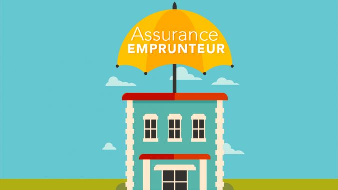Assurance-emprunteur