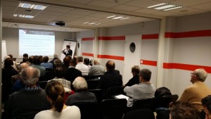 Petit déjeuner transparence