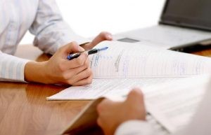 la fiche synthétique de copropriété