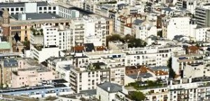 immeubles
